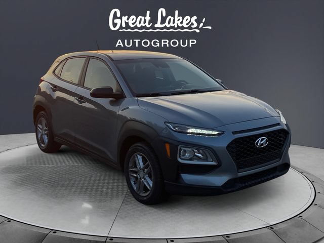 Used 2019 Hyundai Kona SE AWD/4WD image 7