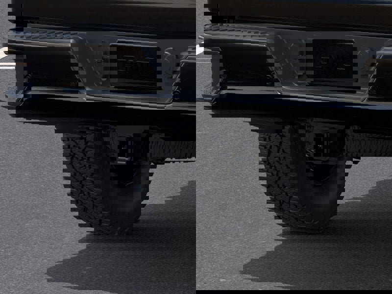 New 2026 GMC Sierra 2500 Denali w/ Denali Reserve Package image 14