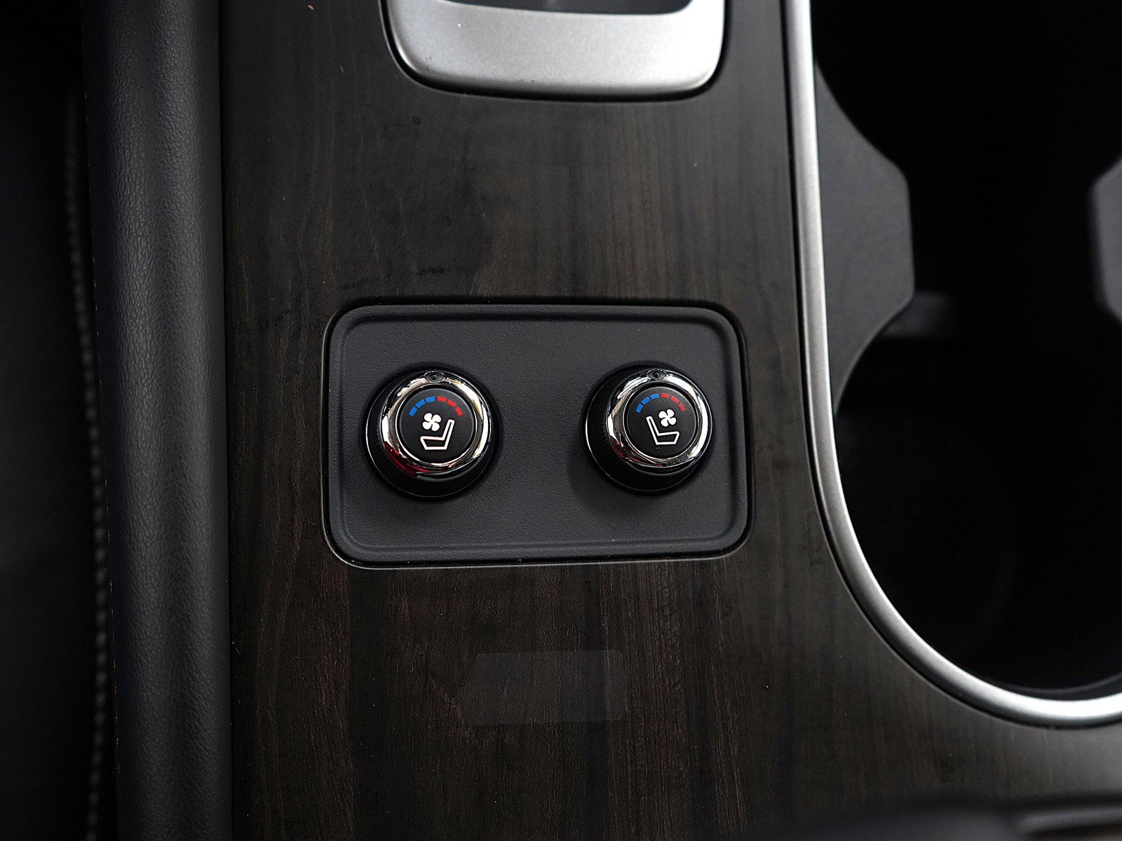 Used 2023 Nissan Murano Platinum image 24