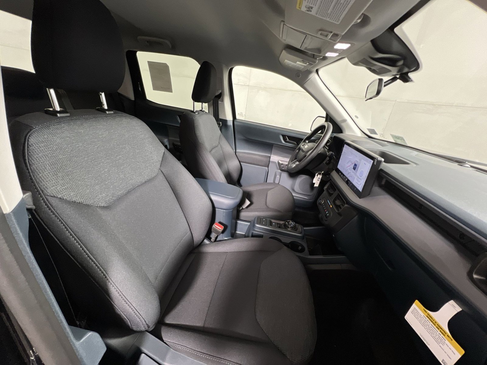 New 2026 Ford Maverick XL image 23