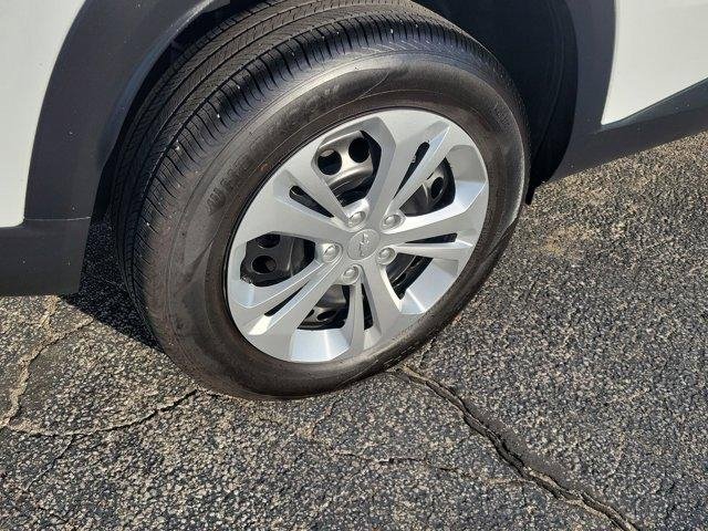 Used 2024 Chevrolet Trax LS image 5