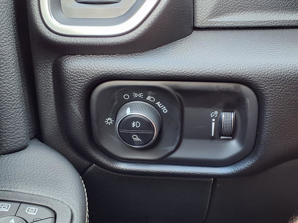 New 2026 RAM 3500 Lone Star image 7