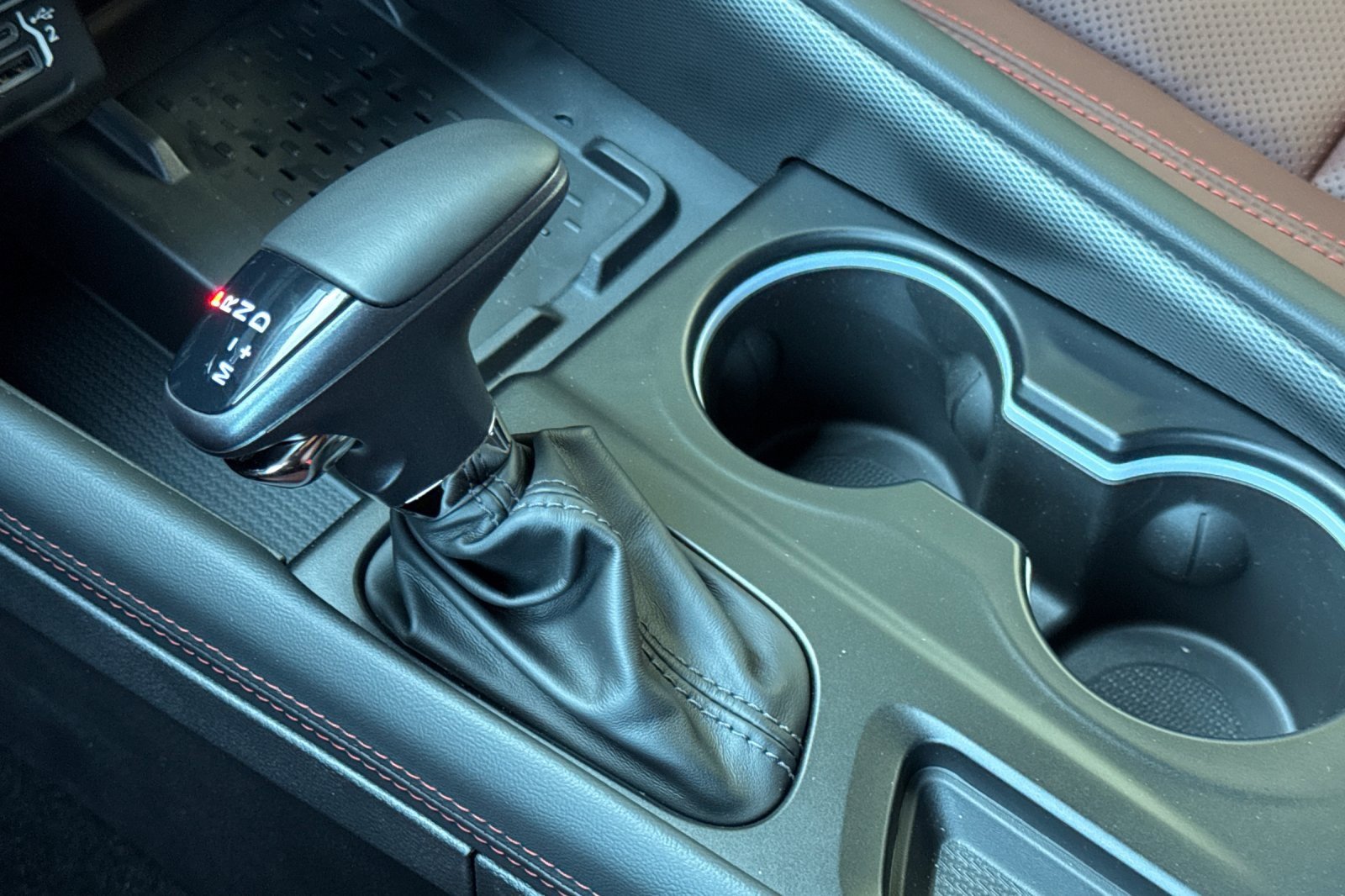 New 2026 Dodge Durango GT image 22