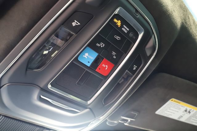 Used 2024 Dodge Charger R/T Scat Pack w/ Plus Group image 30