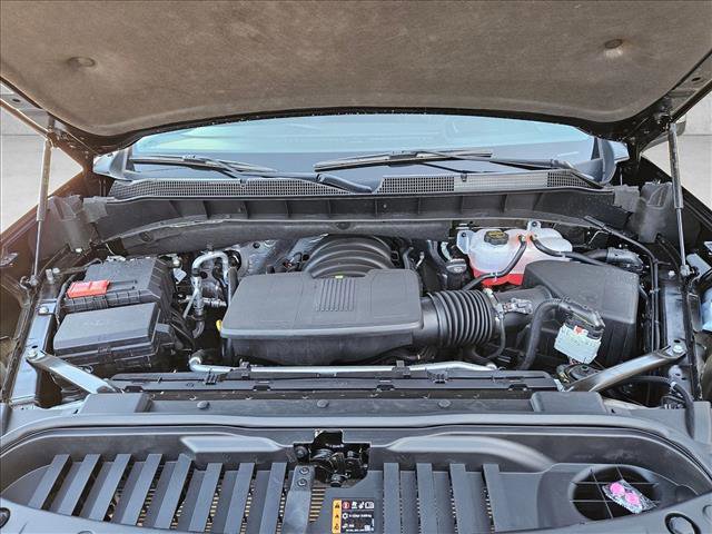 New 2026 Chevrolet Silverado 1500 LT image 17