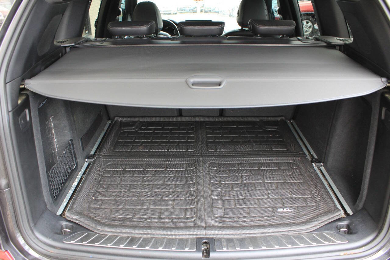 Used 2018 BMW X3 M40i image 16