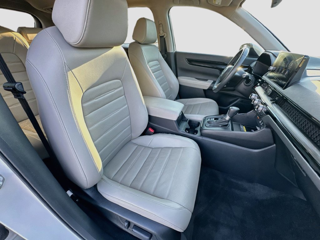 Used 2024 Honda CR-V EX-L image 33