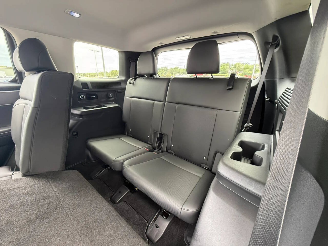 Used 2025 Hyundai Santa Fe XRT AWD/4WD image 18