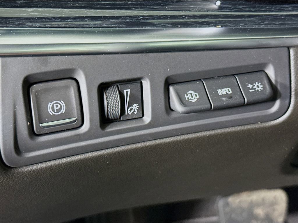 New 2026 Cadillac XT5 Premium Luxury w/ Driver Assist Package image 10