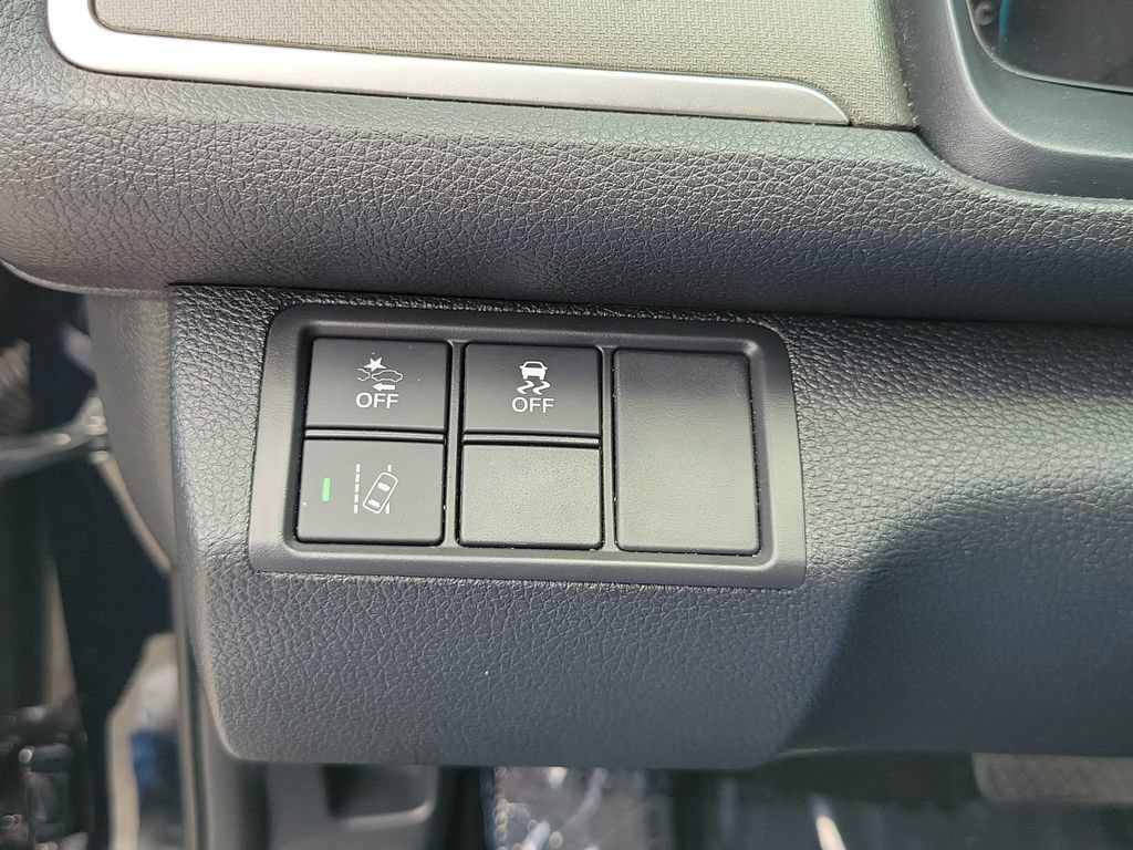 Used 2019 Honda Civic LX image 28