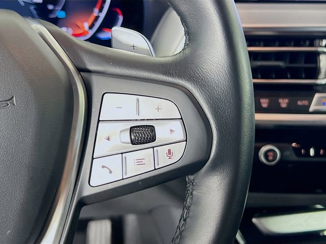 Used 2023 BMW X3 sDrive30i w/ Convenience Package image 13