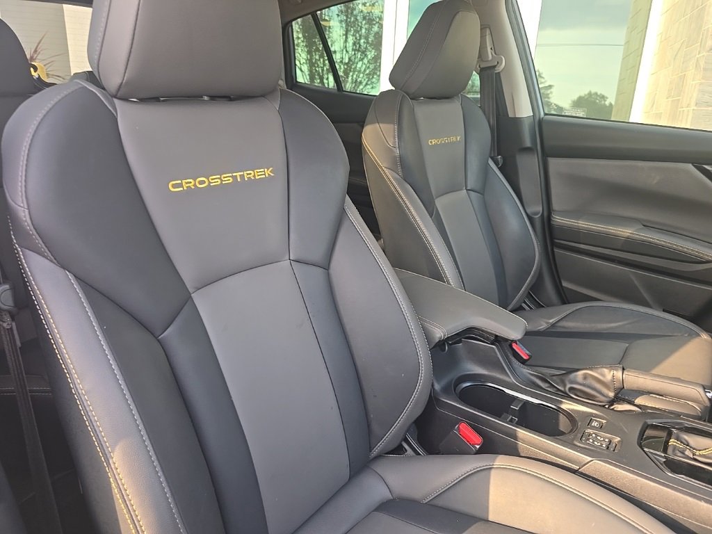 Used 2023 Subaru Crosstrek 2.5i Sport image 32