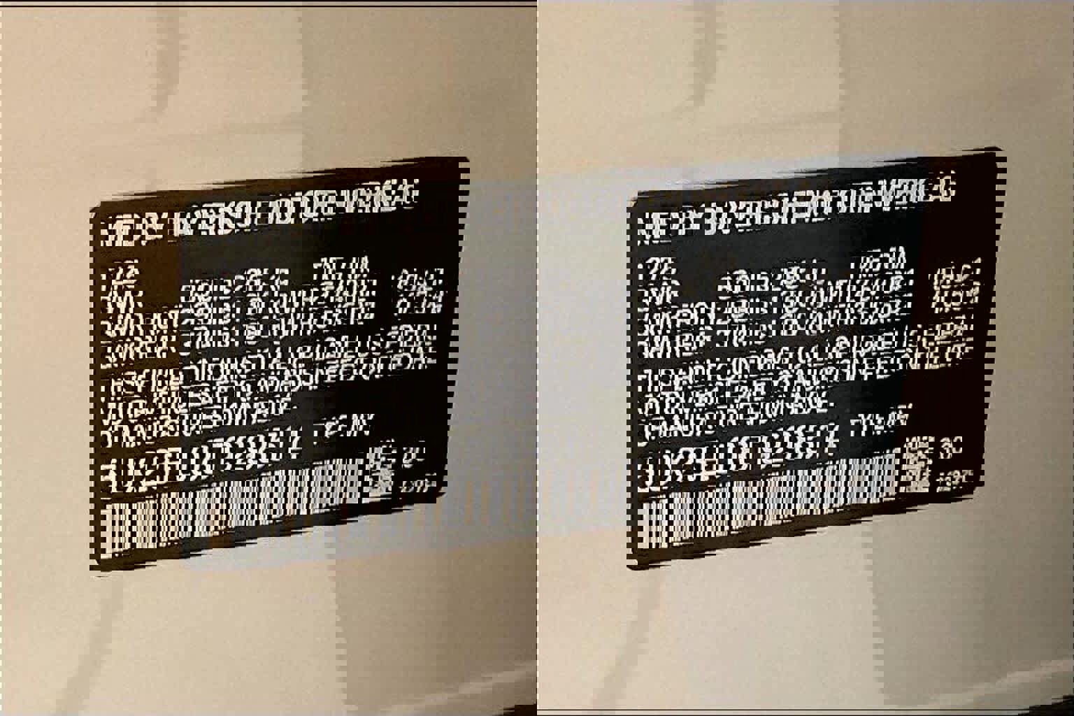 New 2026 BMW X5 xDrive40i w/ M Sport Package image 18