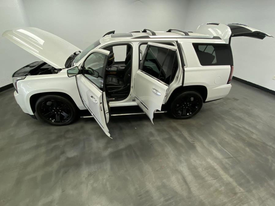 Used 2017 GMC Yukon Denali w/ Open Road Package image 50