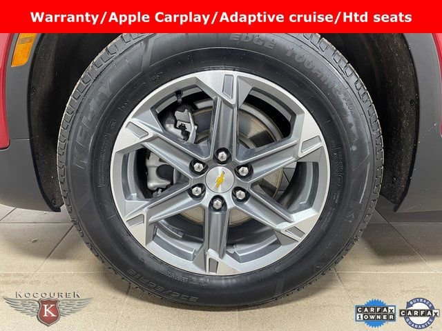 Used 2023 Chevrolet Blazer LT w/ Convenience Package image 7