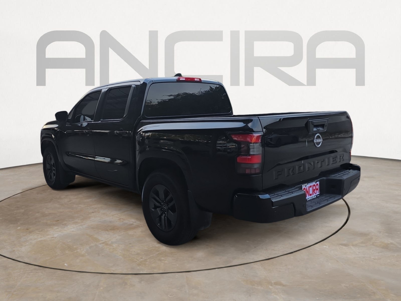 Used 2025 Nissan Frontier SV RWD image 6