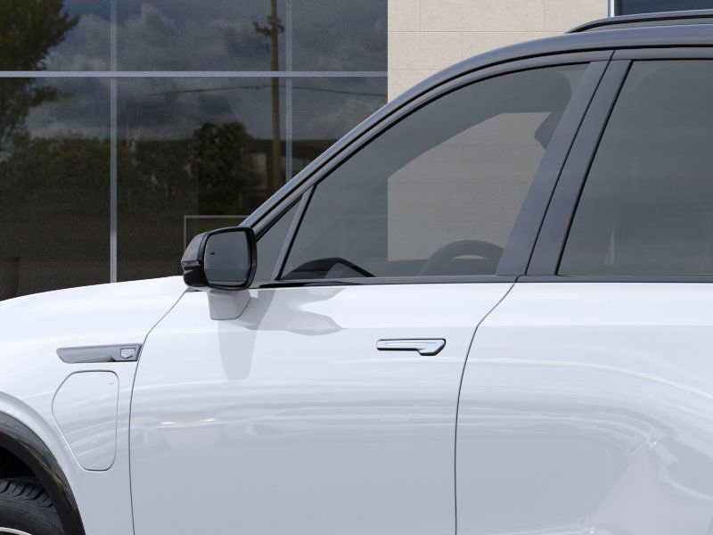 New 2026 Cadillac Vistiq Sport w/ LPO, Floor Liner Package image 12