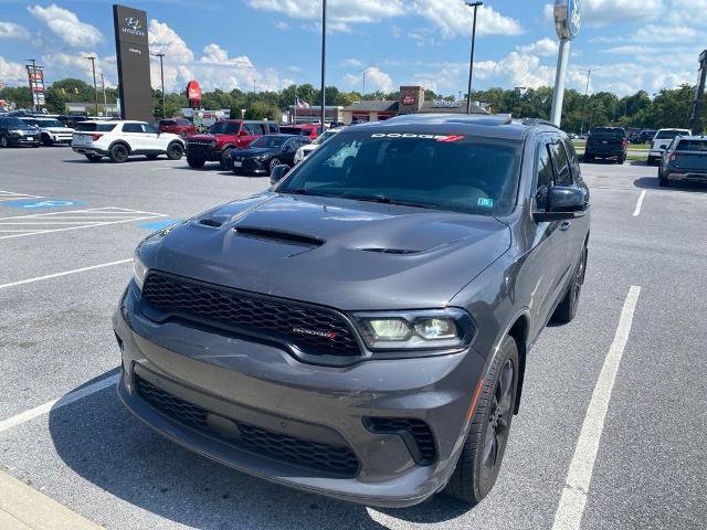 Used 2025 Dodge Durango GT AWD/4WD image 1