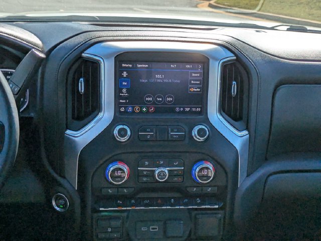 Used 2021 GMC Sierra 1500 Elevation w/ Preferred Package AWD/4WD image 18
