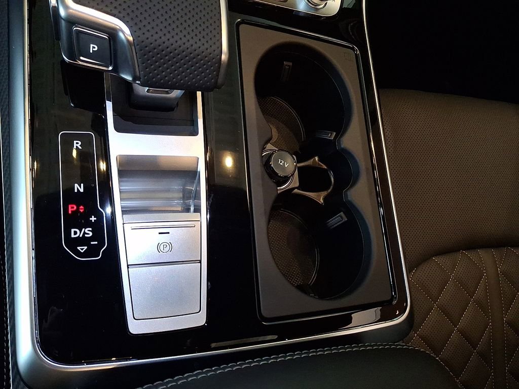 New 2026 Audi SQ7 Premium Plus AWD/4WD image 20