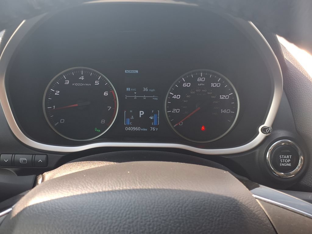 Used 2025 Mitsubishi Eclipse Cross SE AWD/4WD image 35