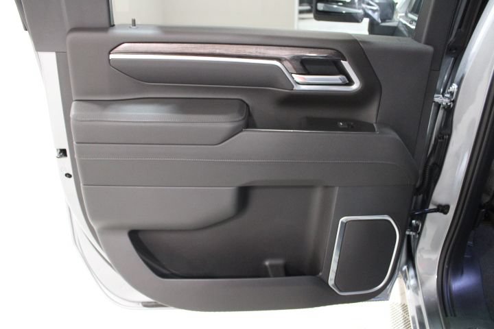 New 2026 Chevrolet Silverado 2500 LTZ w/ Trail Boss Package AWD/4WD image 21