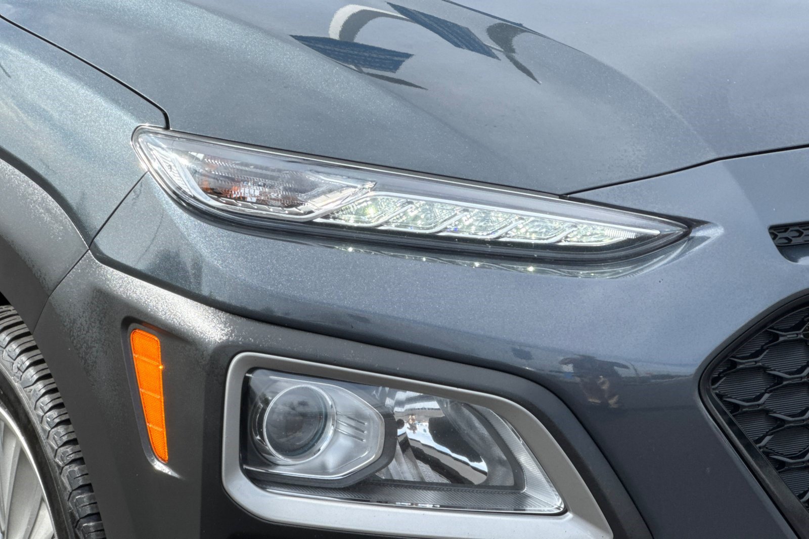 Used 2019 Hyundai Kona SEL FWD image 12