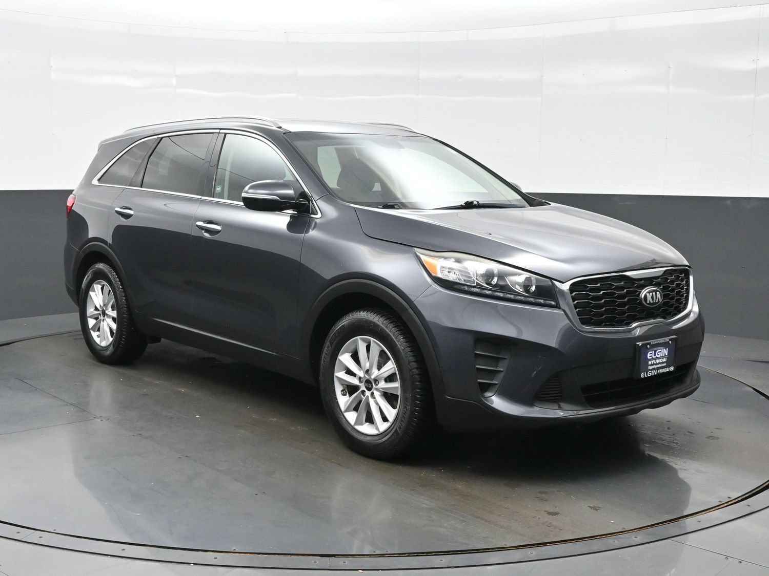 Used 2019 Kia Sorento FWD w/ Option Group 020 image 8