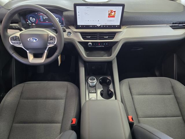 New 2026 Ford Explorer Active RWD image 19