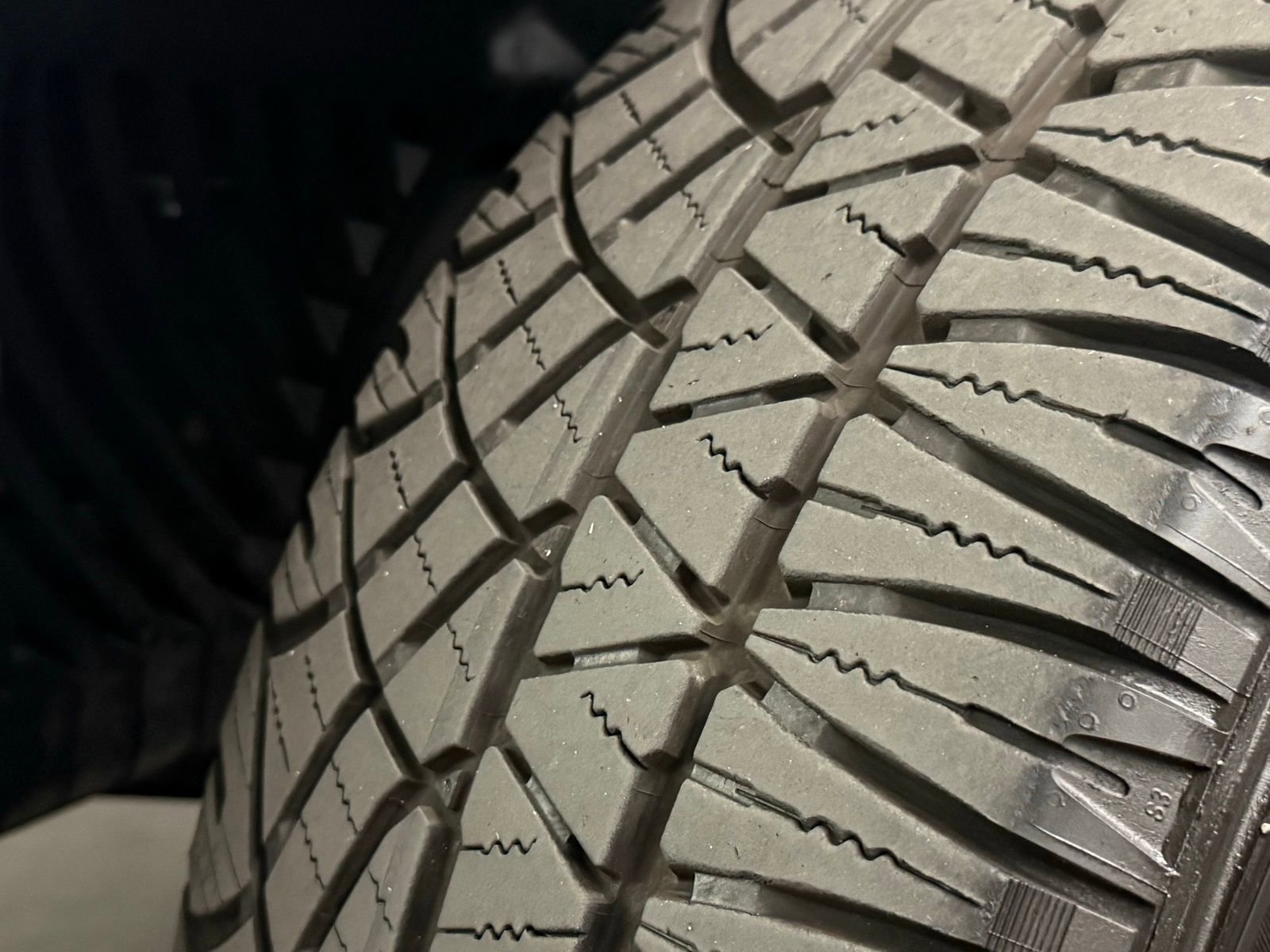 Used 2024 Mercedes-Benz G 63 AMG 4MATIC image 41