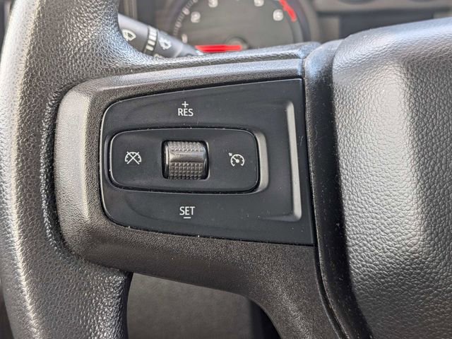 Used 2019 Chevrolet Silverado 1500 Custom Trail Boss image 23