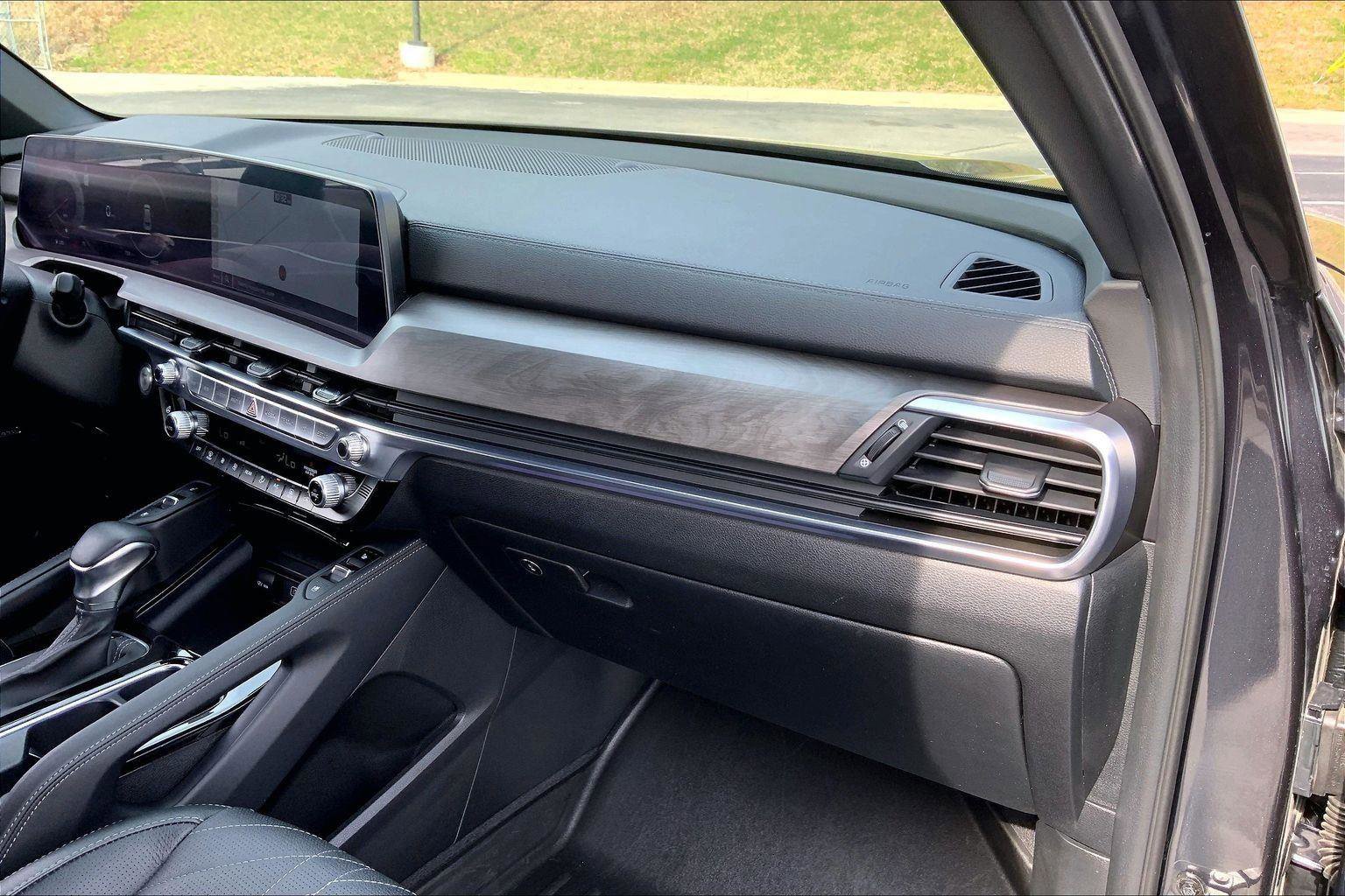 Used 2024 Kia Telluride SX X-Line AWD/4WD image 15