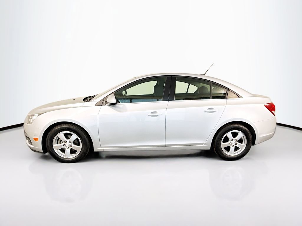 Used 2012 Chevrolet Cruze LT image 8