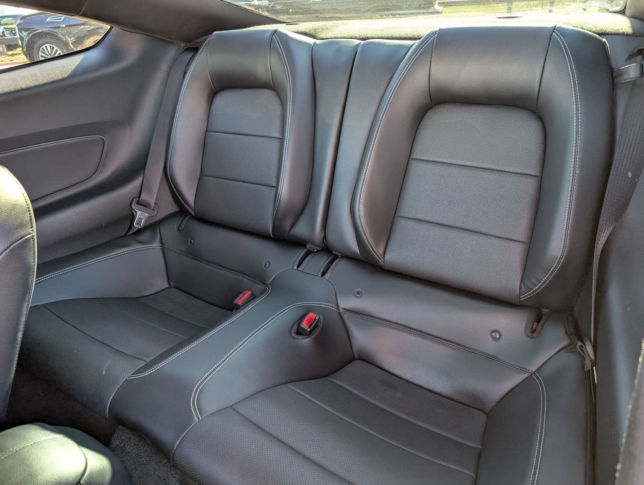 Used 2017 Ford Mustang GT w/ GT Performance Package image 26