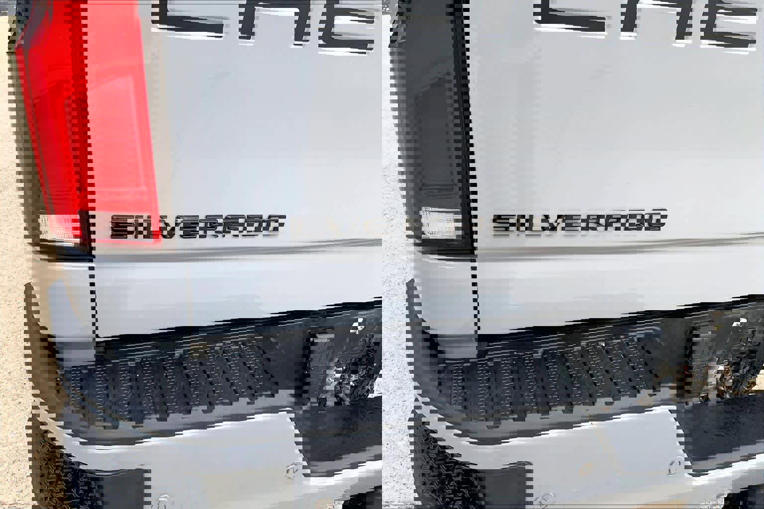 Used 2024 Chevrolet Silverado 2500 LT w/ Z71 Sport Edition AWD/4WD image 30