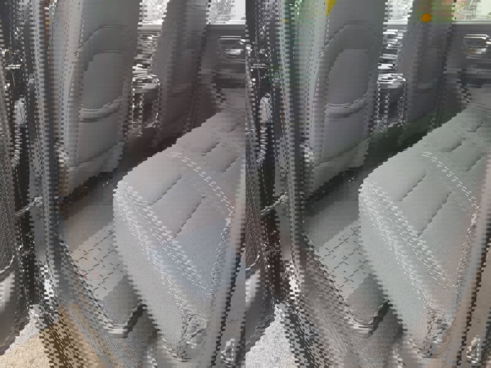 Used 2025 RAM 1500 Big Horn image 20