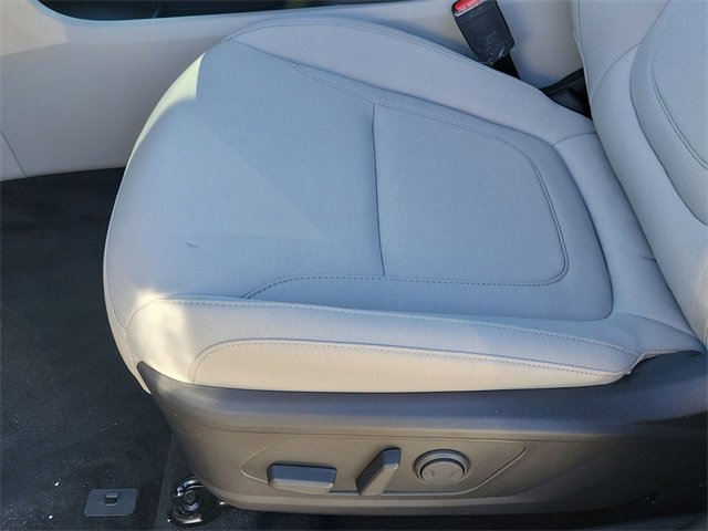 New 2026 Hyundai Tucson SEL image 16