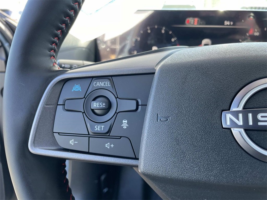 New 2026 Nissan Sentra SR image 27