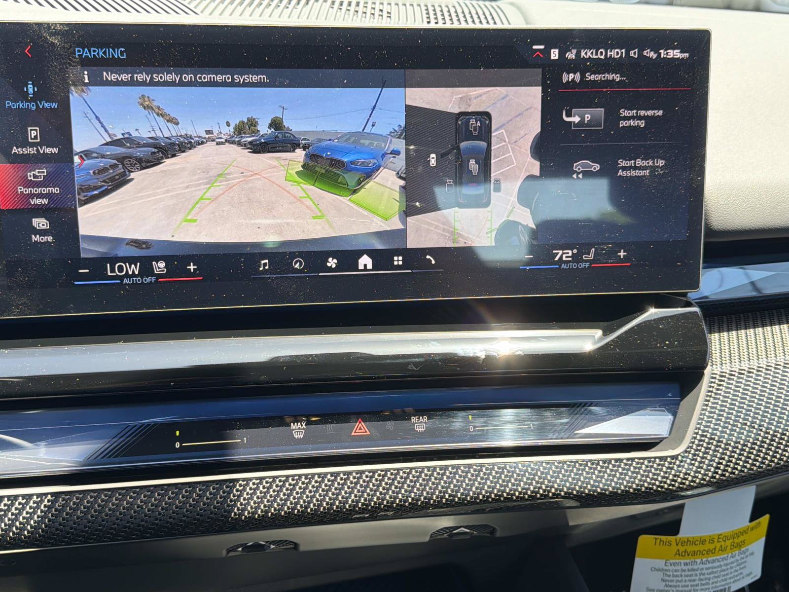 New 2026 BMW i5 M60 AWD/4WD image 25