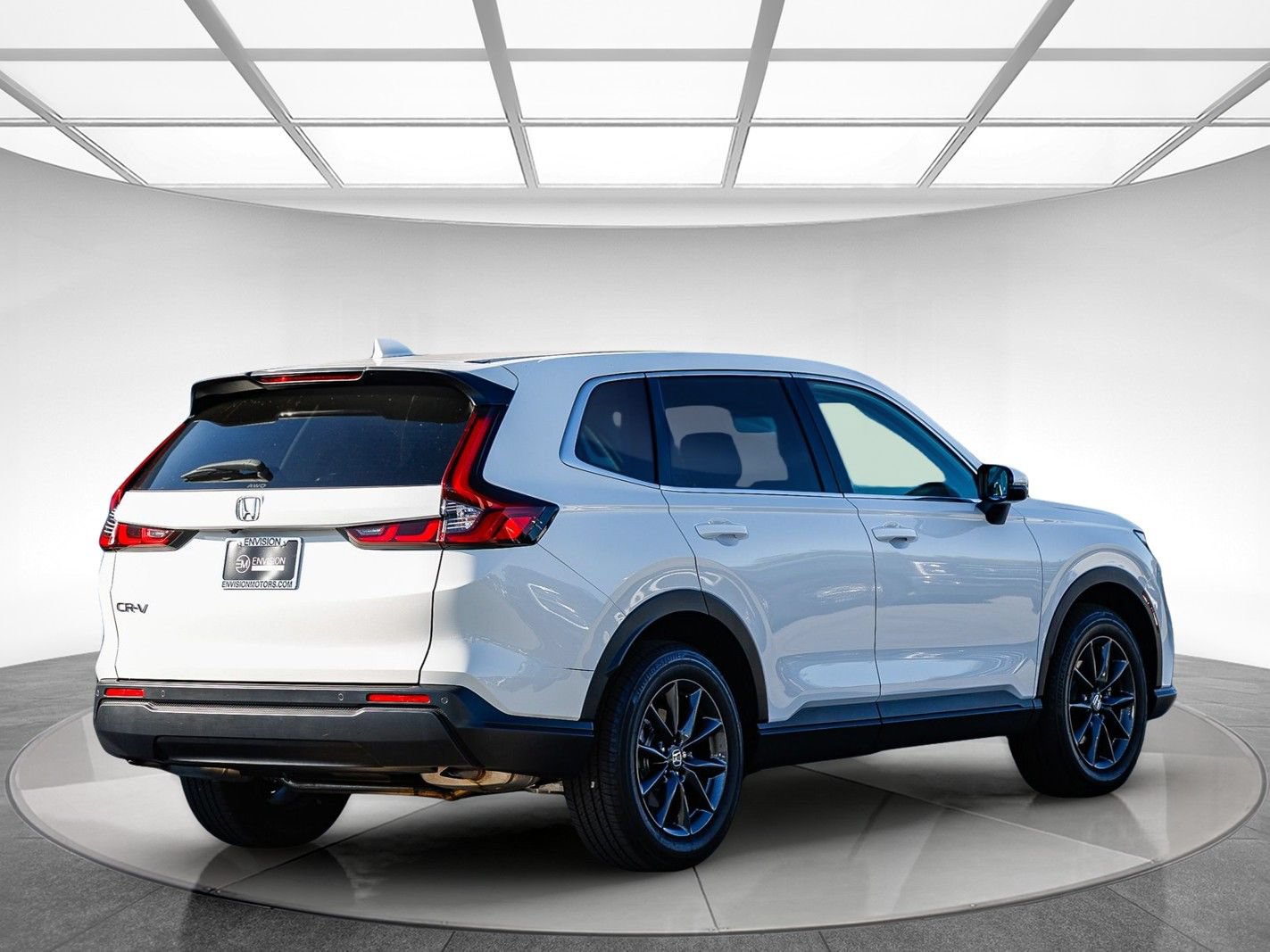 Used 2026 Honda CR-V EX-L image 4