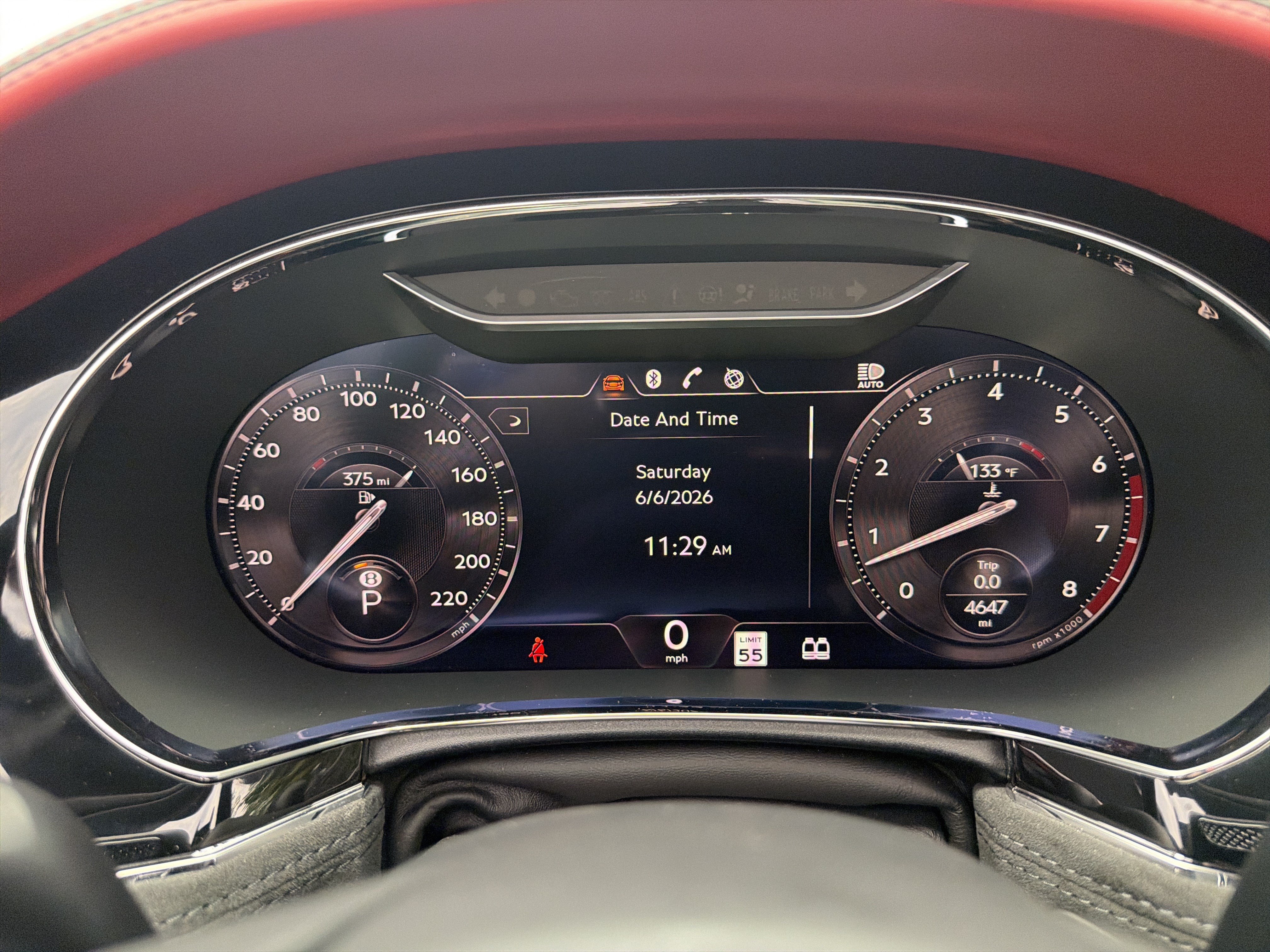 Used 2022 Bentley Continental GT Speed AWD/4WD image 19