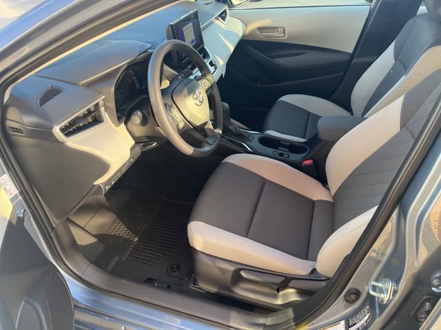 New 2026 Toyota Corolla LE image 8