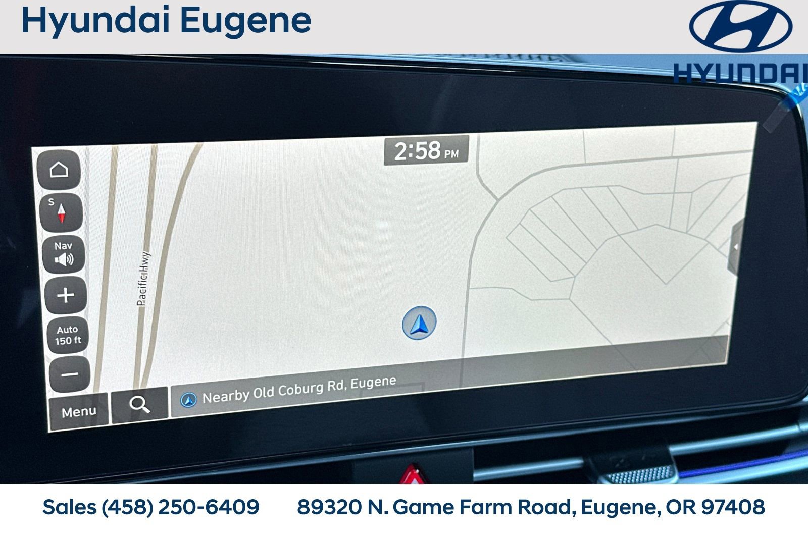 Used 2025 Hyundai Elantra Limited w/ Cargo Package image 23