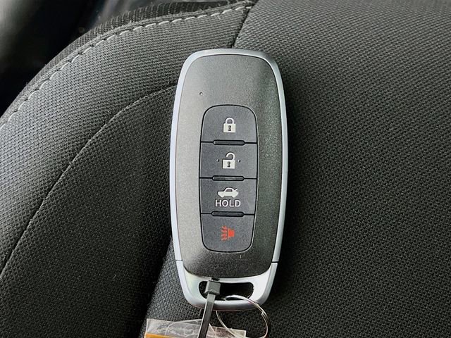 Used 2025 Nissan Sentra SV w/ All-Weather Package FWD image 29