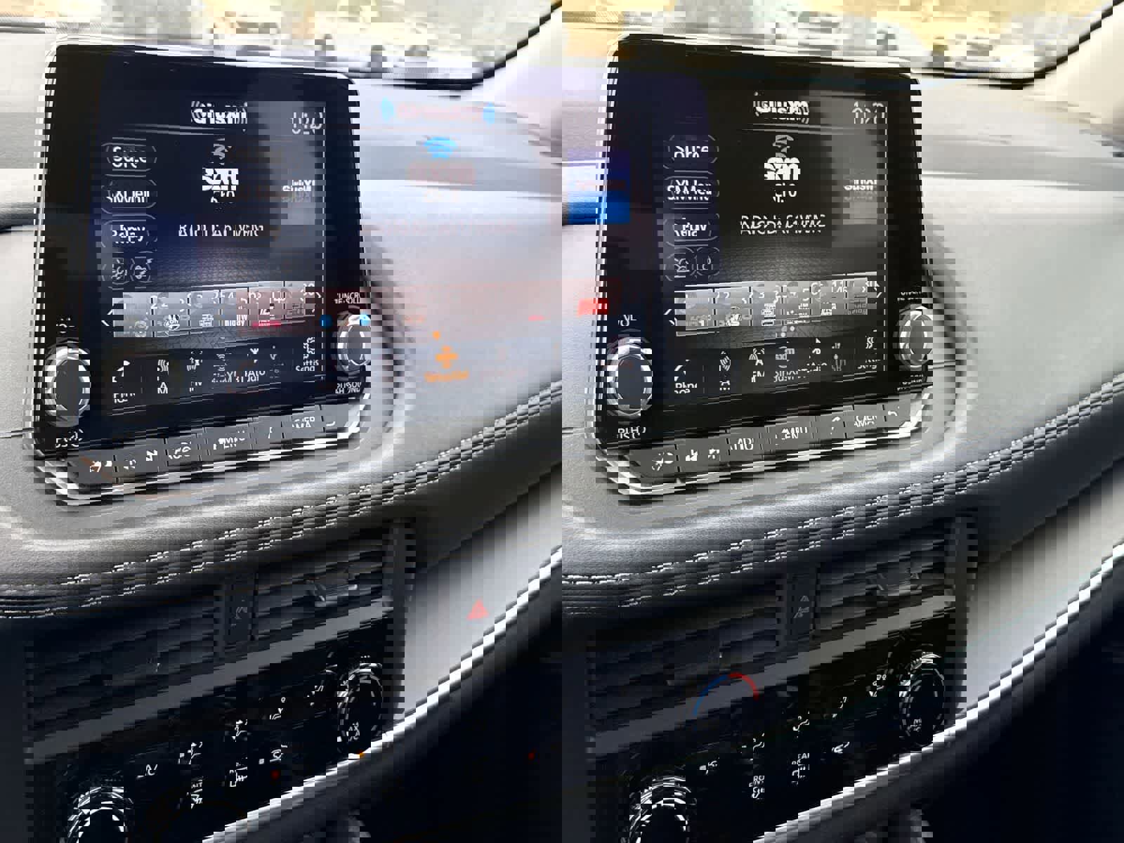 Used 2024 Nissan Rogue S image 20