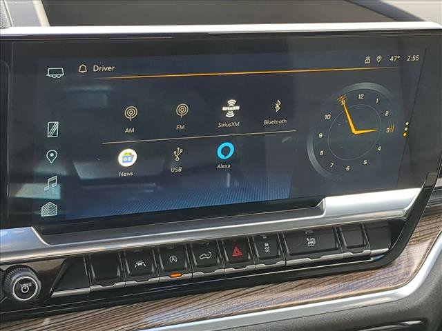 Certified 2025 Chevrolet Silverado 1500 LT w/ Convenience Package II image 19