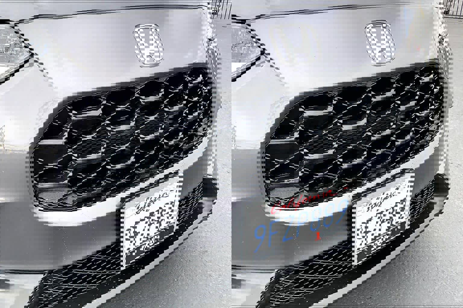 Used 2023 Honda HR-V LX image 29