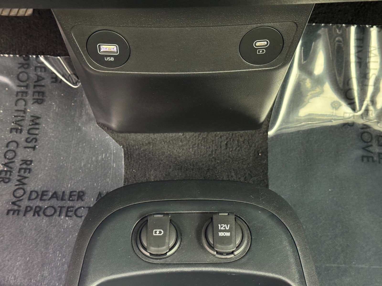 Used 2022 Kia EV6 Light image 32