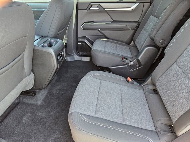 New 2026 GMC Acadia Elevation w/ Black Edition FWD image 20