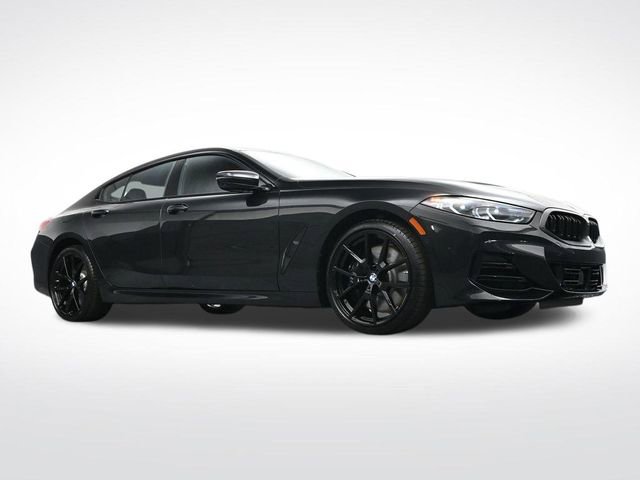 New 2026 BMW 840i xDrive AWD/4WD image 31